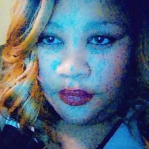 Meet your Posher, Tonya